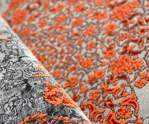 برای حال و پذیرایی فرش 1000 شانه بهتره یا 1200 شانه؟