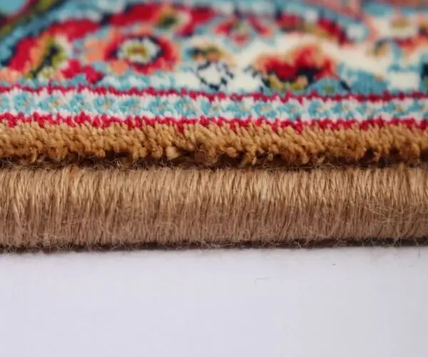 فرش هفتصد شانه بهتر است یا هزار شانه