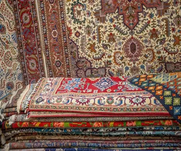 فرش 700 شانه بهتره یا 1000 شانه؟