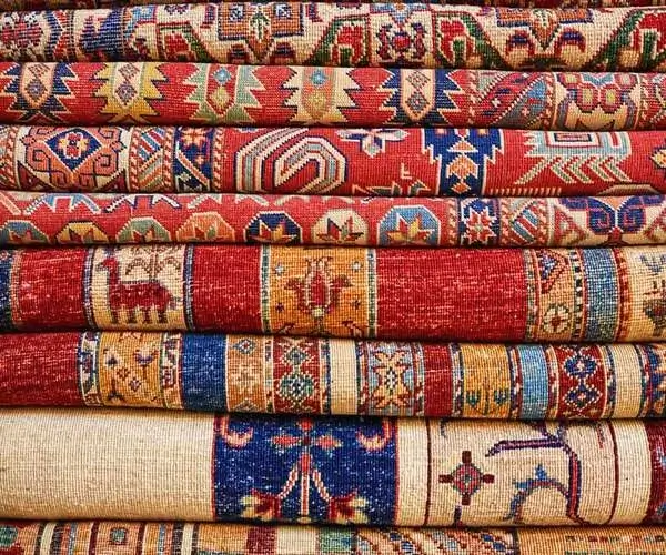 فرش 700 شانه بهتره یا 1000 شانه