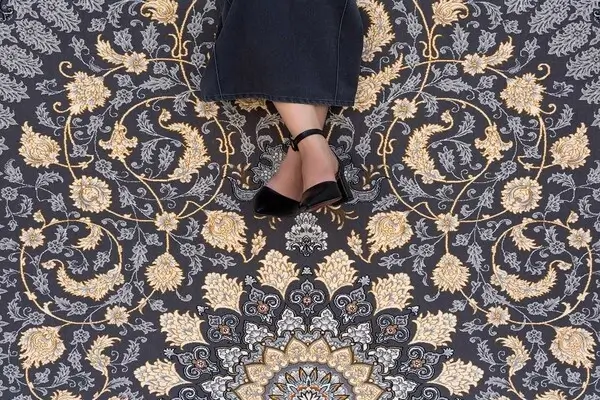 فرش ضخیم بهتر است یا نازک