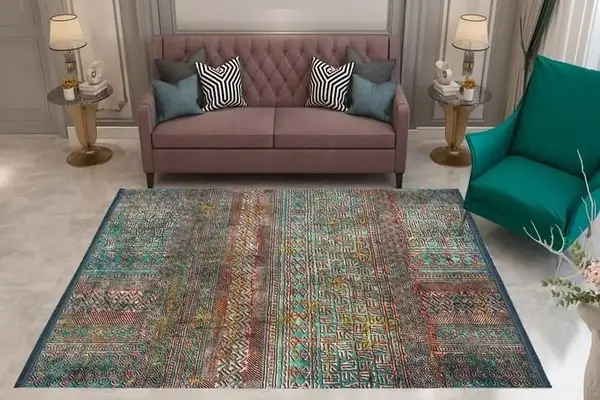 فرش نازک بهتره یا ضخیم