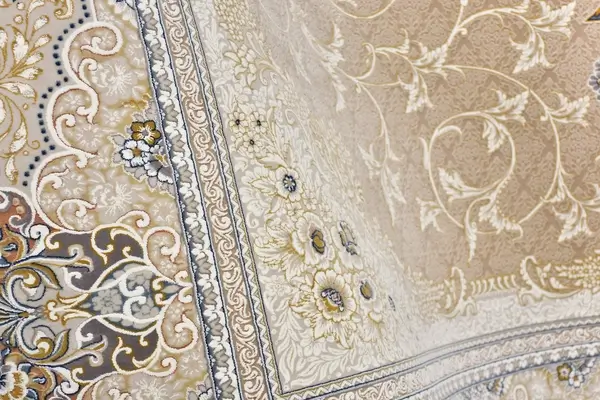 چرا فرش های جدید نازک هستند