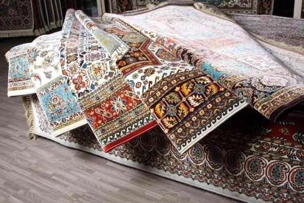 فرش ماشینی چیست؟ همه اطلاعاتی که باید بدانید!
